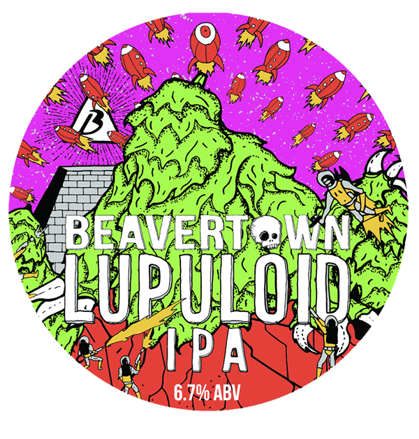 Al Gottino di Padova avrete l’opportunità di assaggiare uno dei prodotti di punta di questo Birrificio: Beavertown Lupuloid – IPA