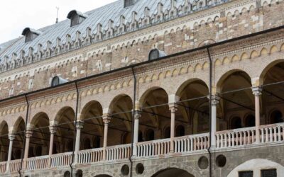 Palazzo della Ragione